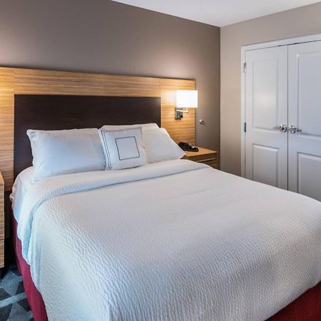 Towneplace Suites By Marriott Milwaukee Oak Creek Eksteriør bilde