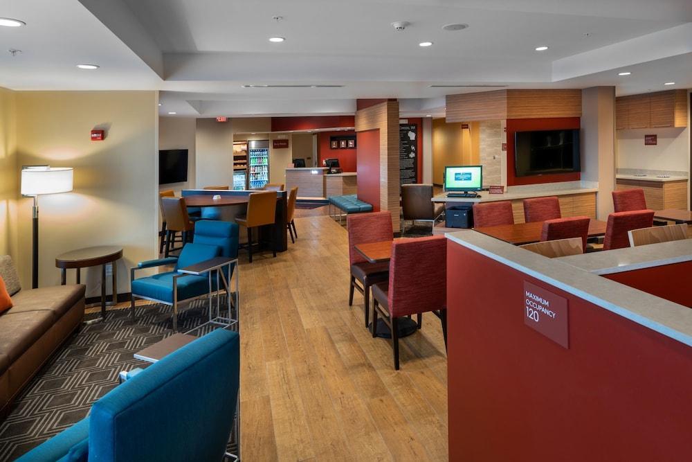 Towneplace Suites By Marriott Milwaukee Oak Creek Eksteriør bilde