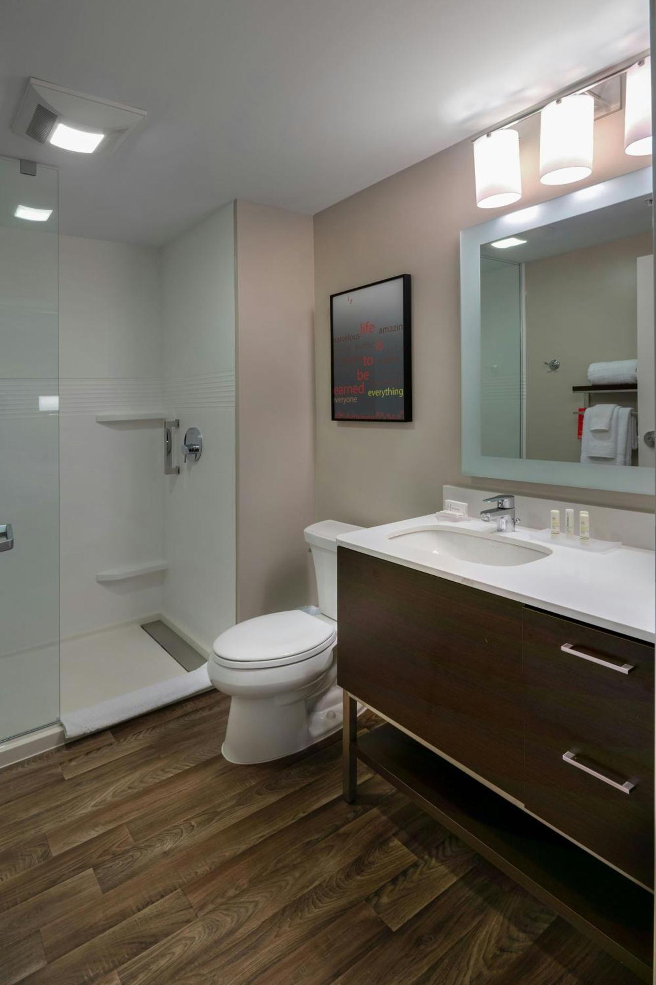 Towneplace Suites By Marriott Milwaukee Oak Creek Eksteriør bilde