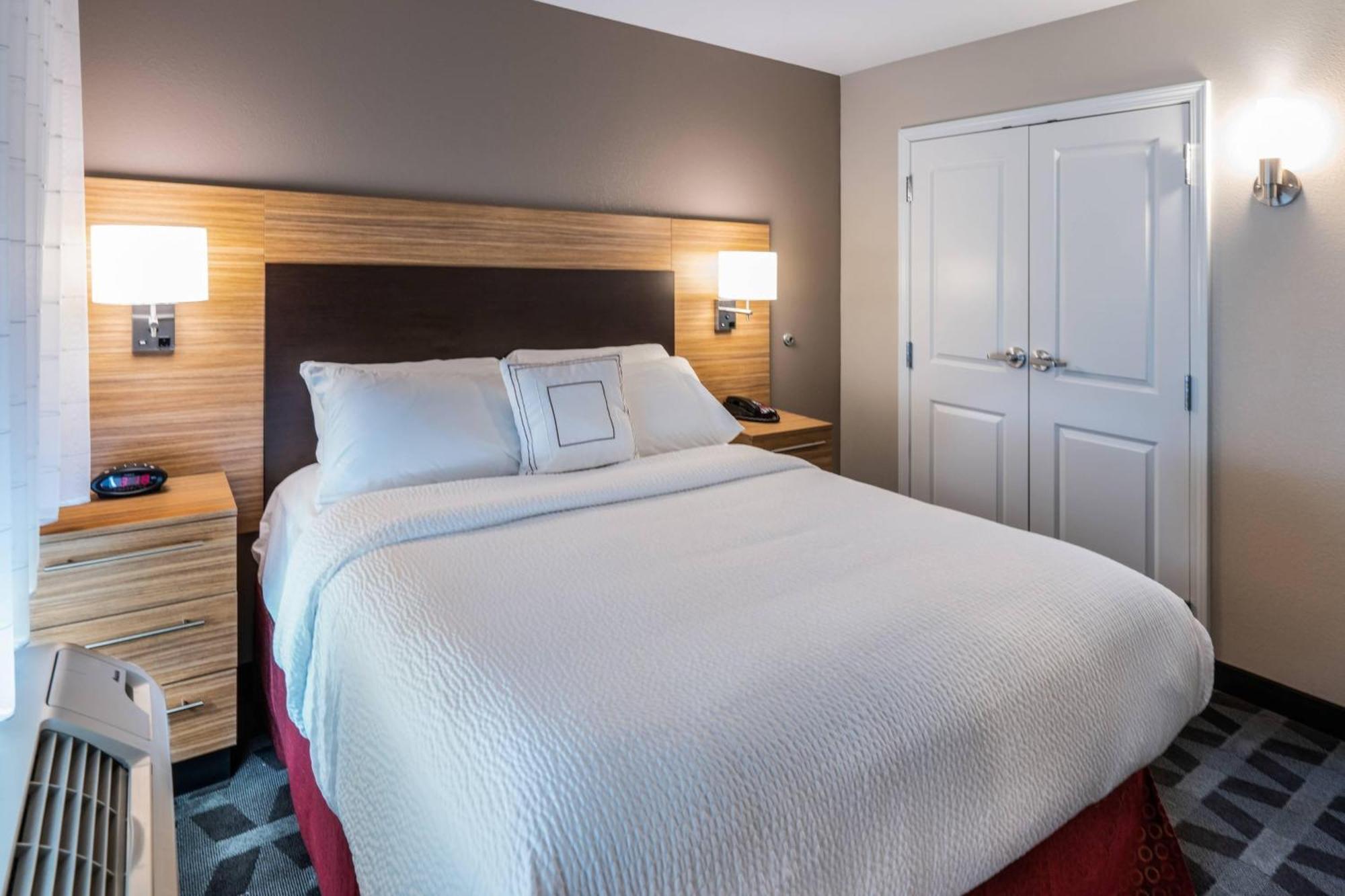 Towneplace Suites By Marriott Milwaukee Oak Creek Eksteriør bilde
