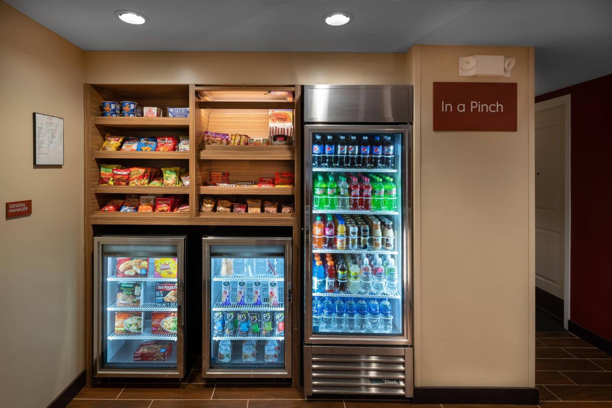 Towneplace Suites By Marriott Milwaukee Oak Creek Eksteriør bilde